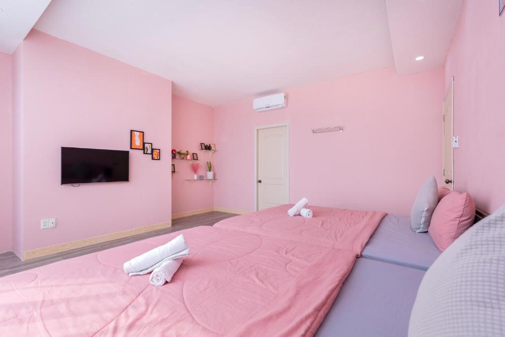 Căn Hộ OSAKY View Biển XANH