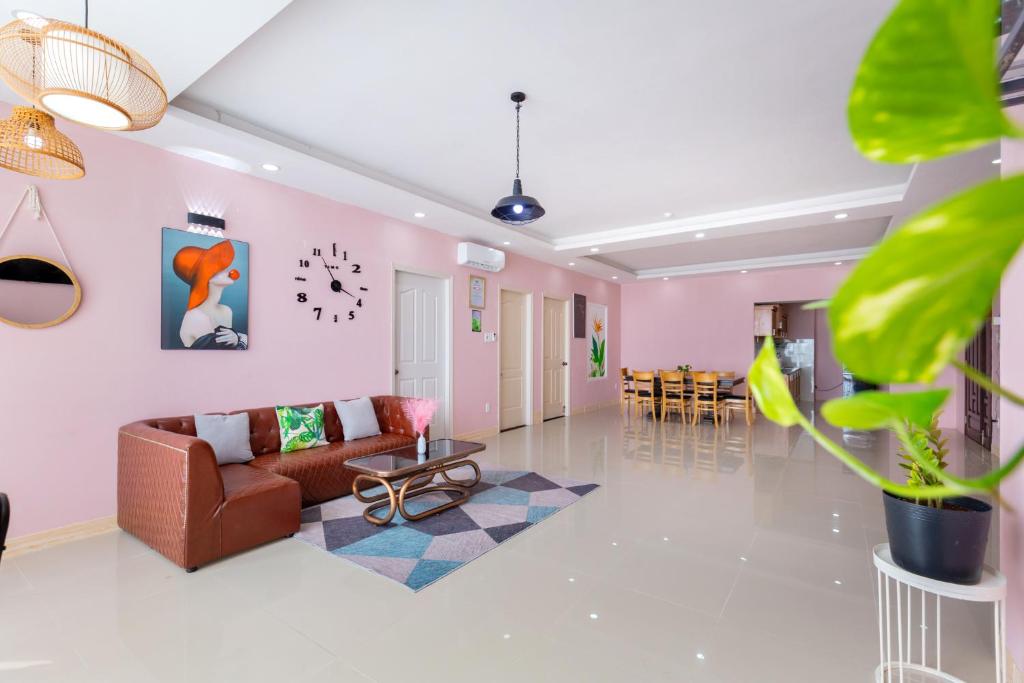 Căn Hộ OSAKY View Biển XANH