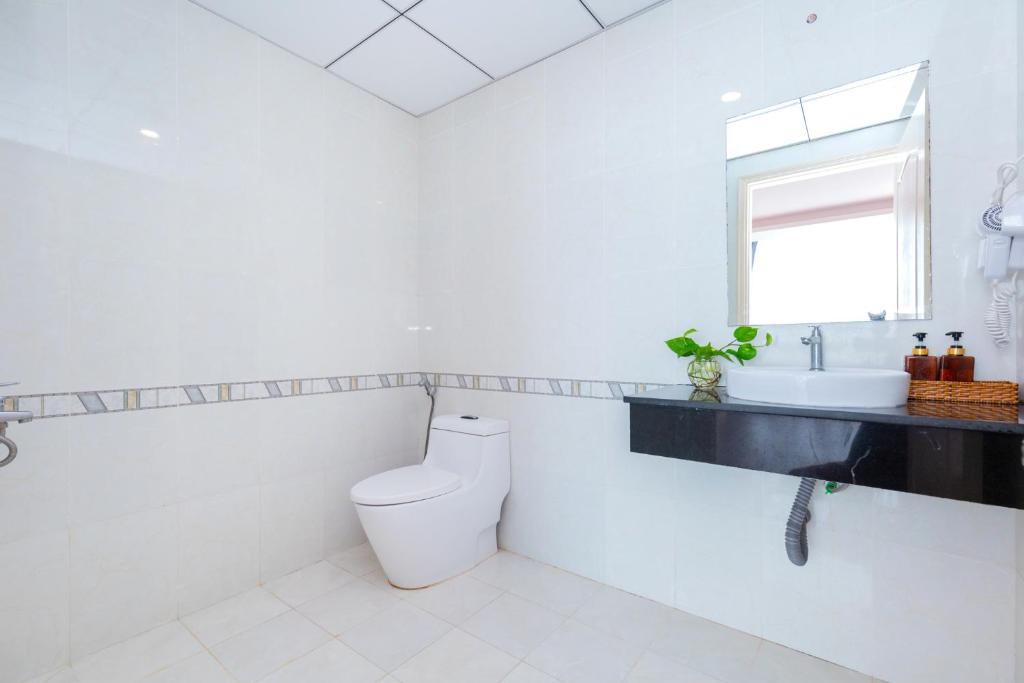 Căn Hộ OSAKY View Biển XANH