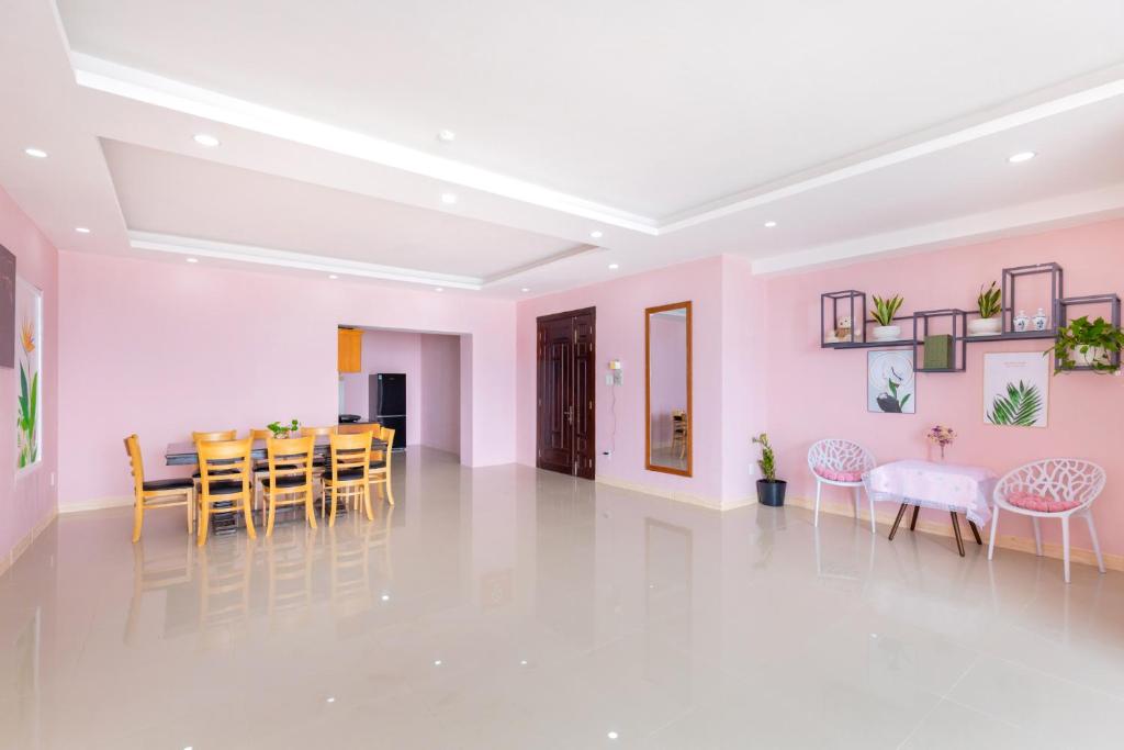 Căn Hộ OSAKY View Biển XANH