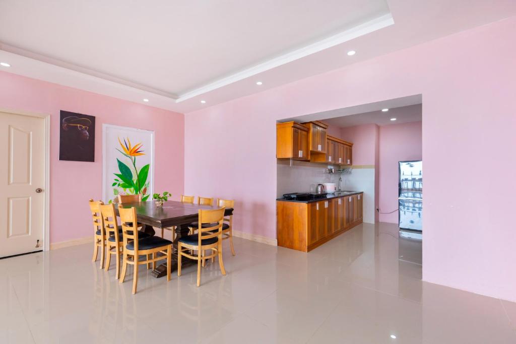 Căn Hộ OSAKY View Biển XANH