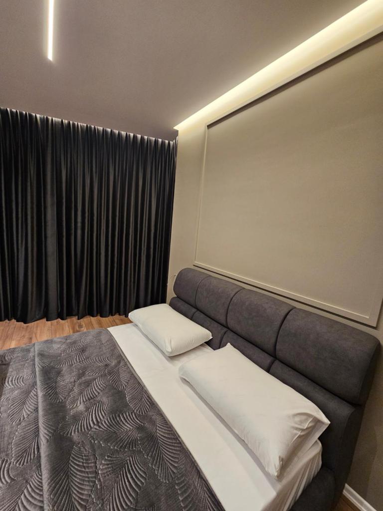 Tirana Apartment photo 3