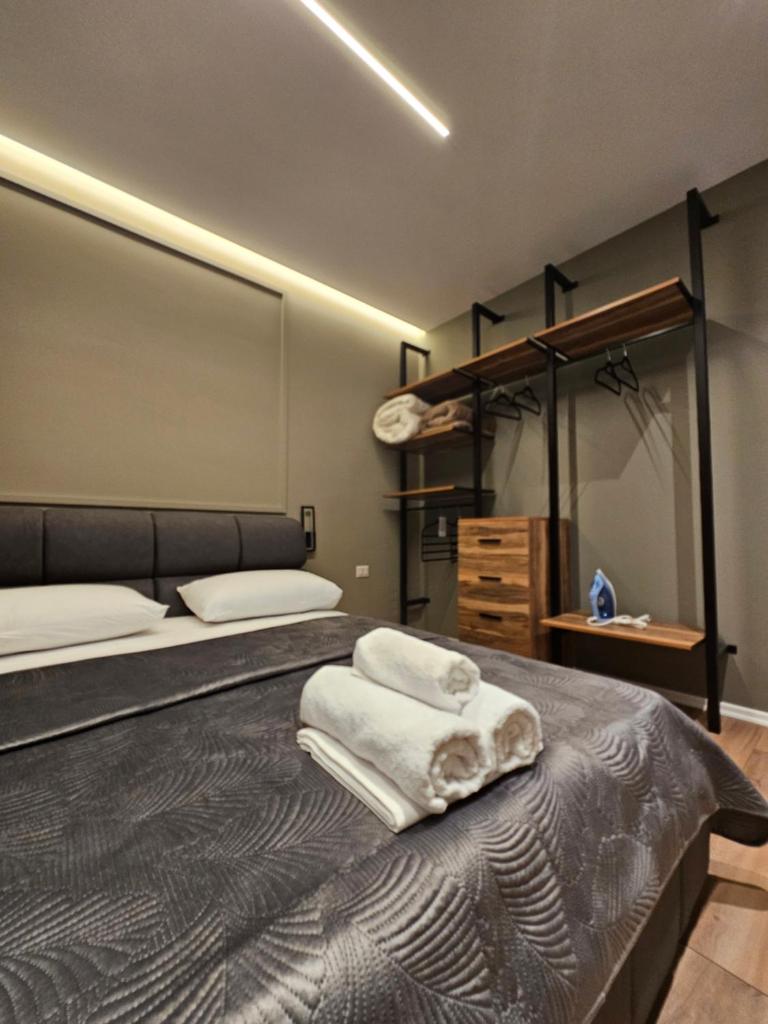 Tirana Apartment photo 4