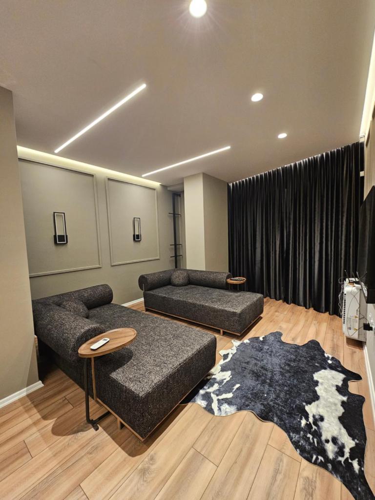 Tirana Apartment photo 2