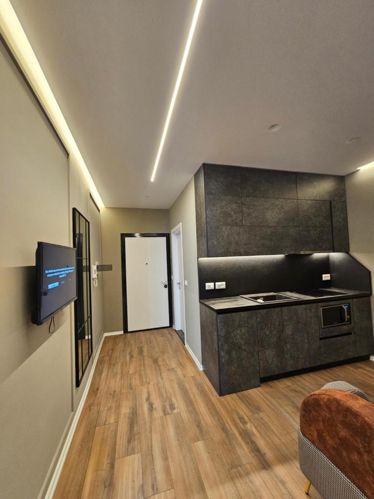 Tirana Apartment photo 1