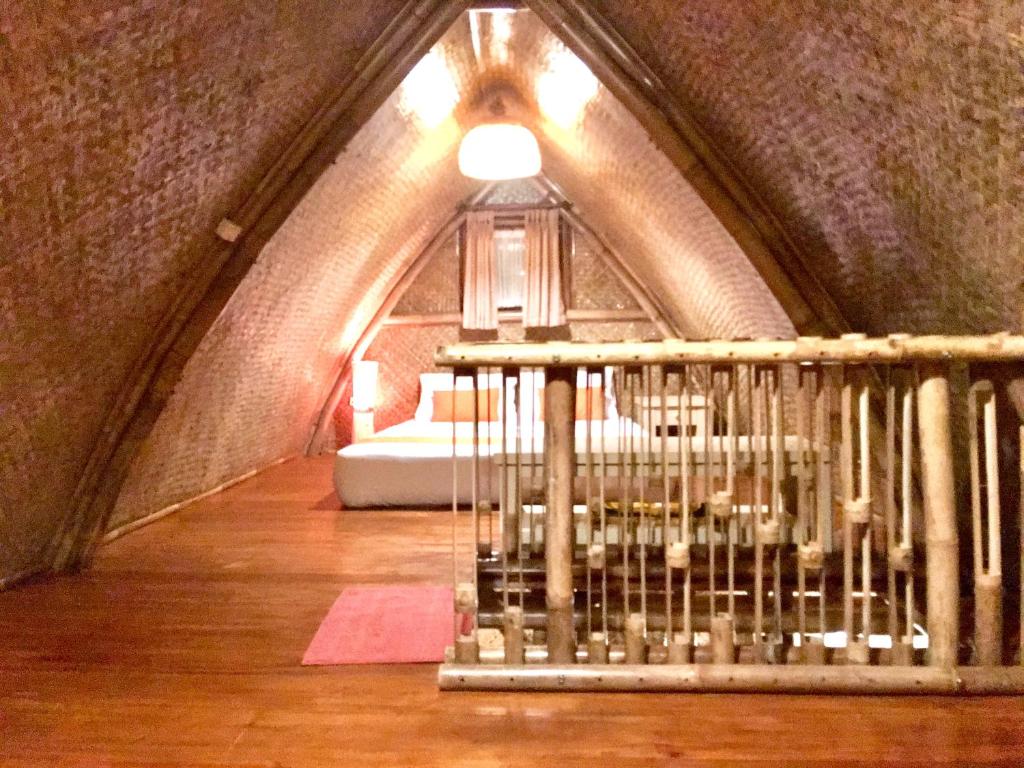 Villa ChavaMinerva Bambu - Lembang photo 3