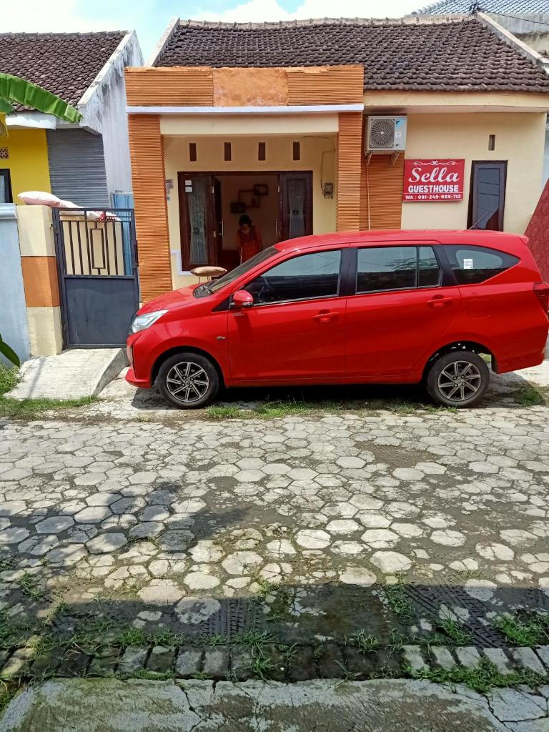 Sella Guest House photo 4