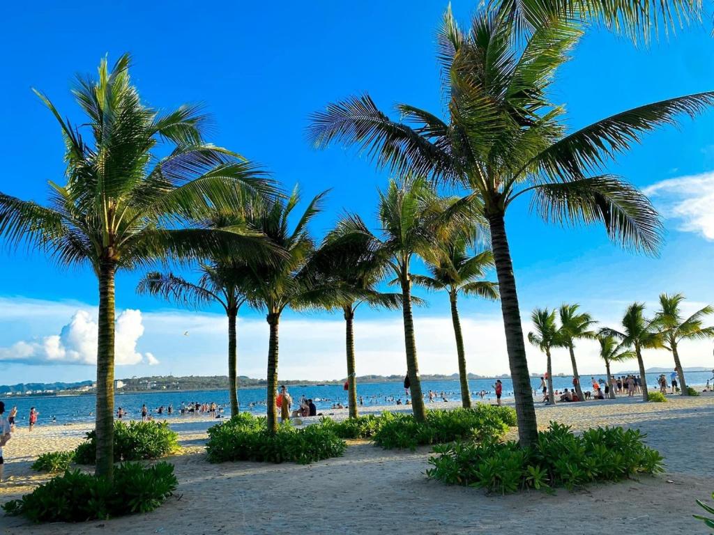 Vila Lotus Hạ Long