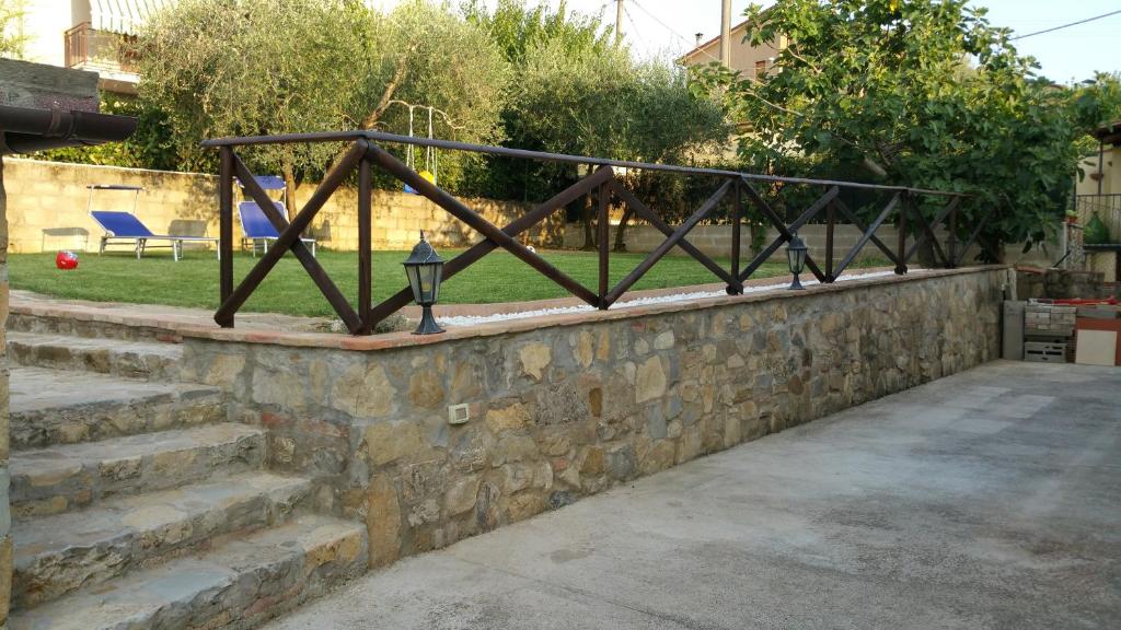 Dirindello House Trasimeno photo 2