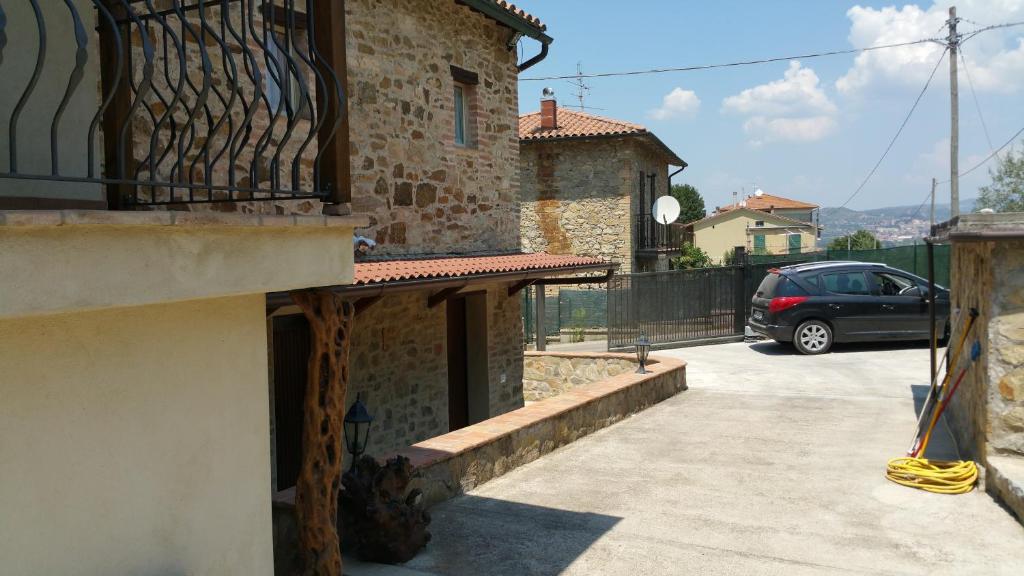 Dirindello House Trasimeno photo 3