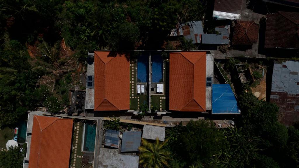 Anugerah Villa 3 photo 4