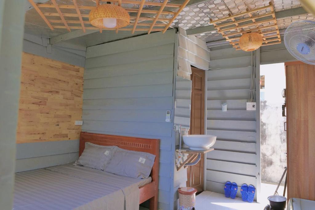 Angel Lý Sơn Homestay-View biển-Vị Trí Trung Tâm