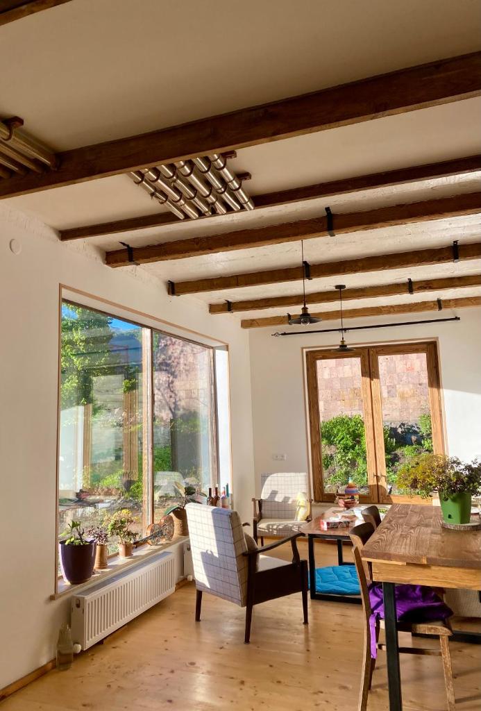 Eco Art House photo 1