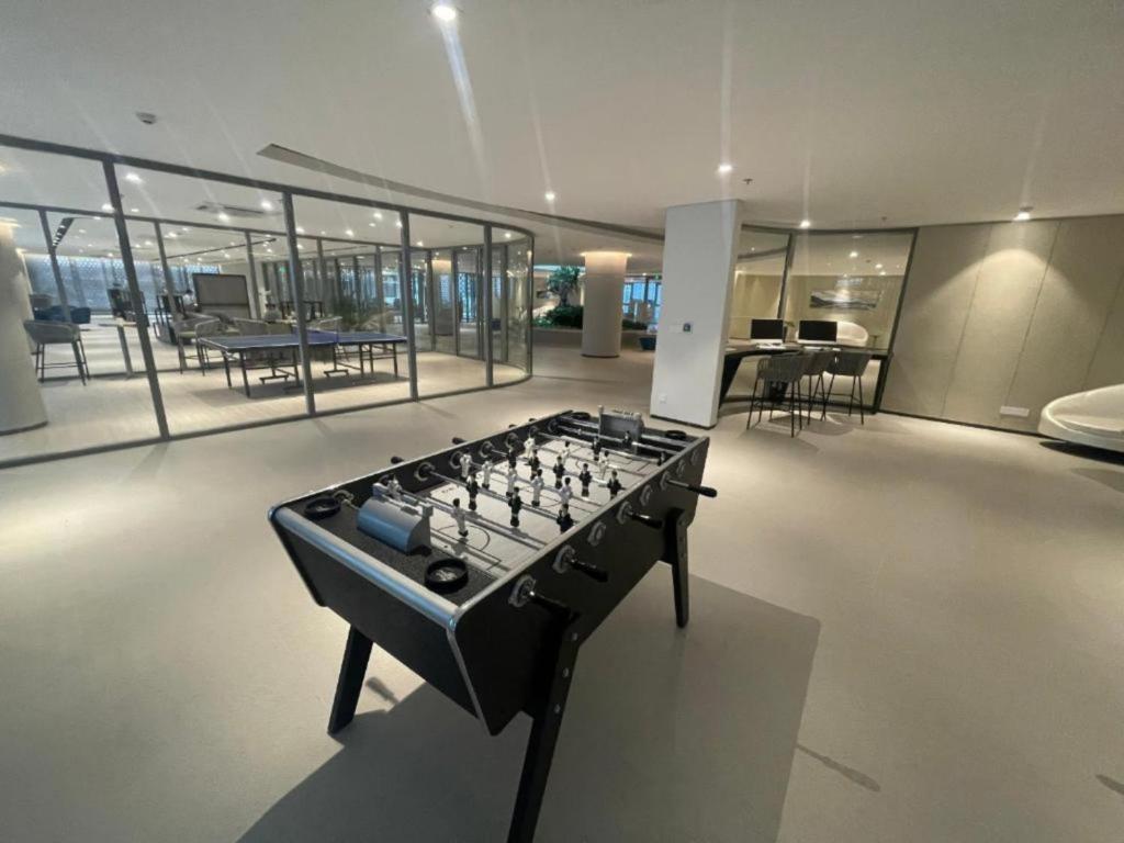 The Sóng Apartment by The Chou'ka Vacation Home