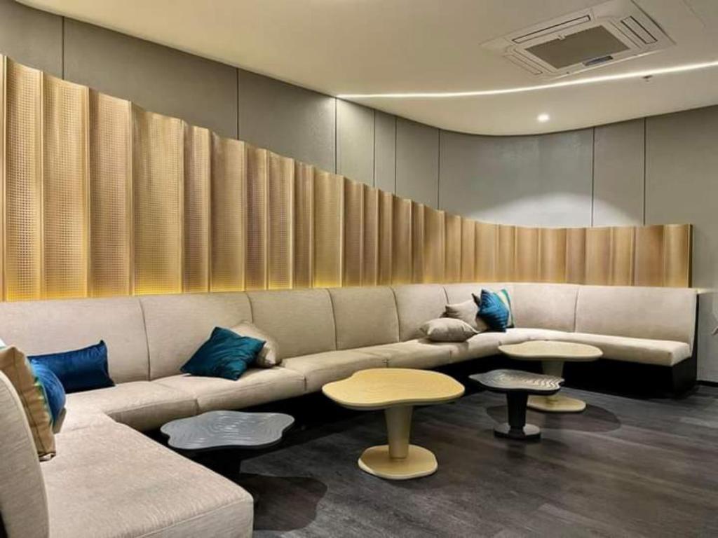 The Sóng Apartment by The Chou'ka Vacation Home