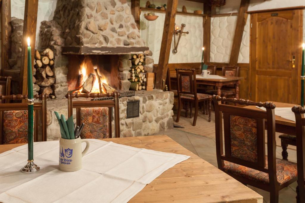 Landhotel Zur Linde photo 3