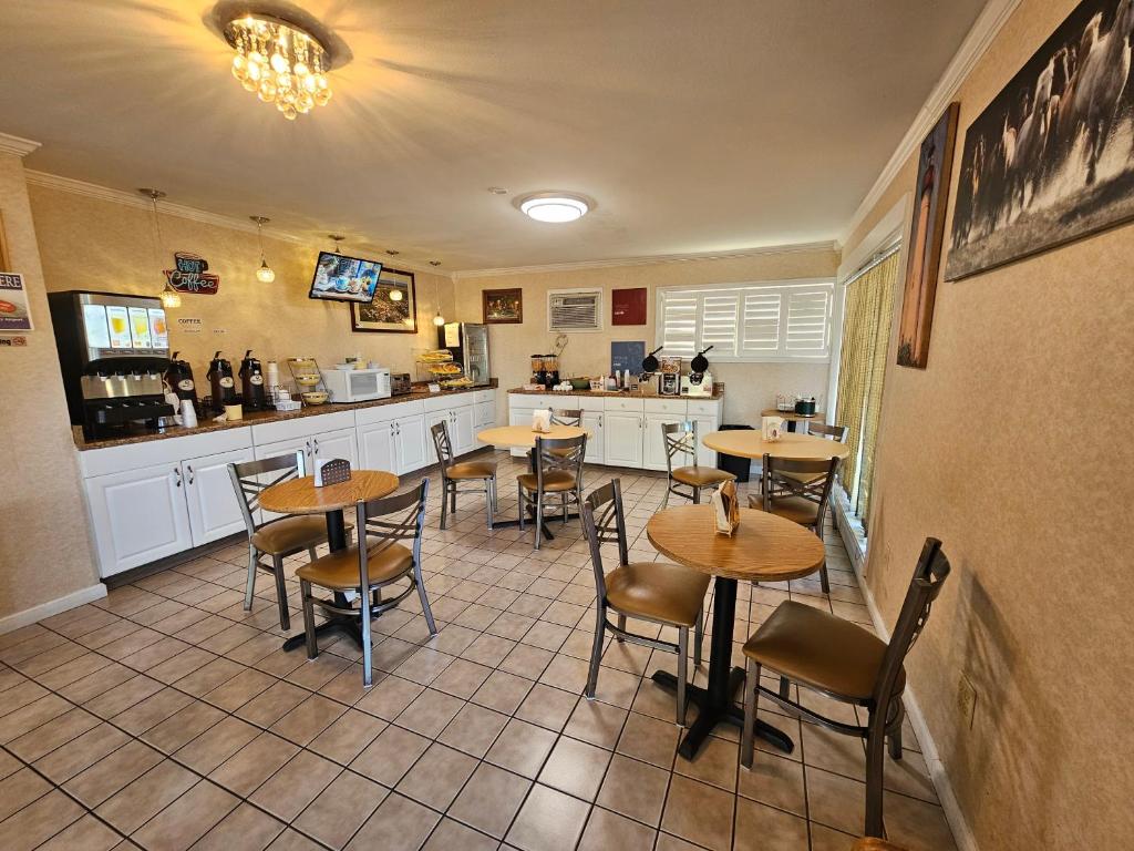 Atlantic Shores Inn and Suites - Tap to explore photos