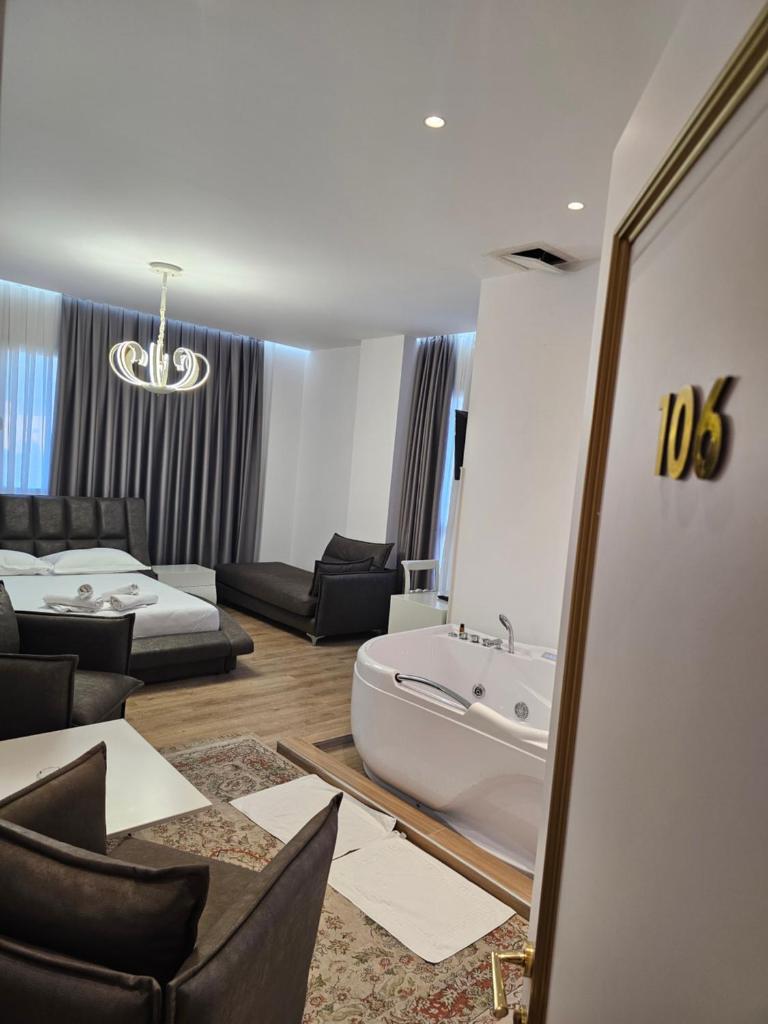 Hotel 3A photo 3