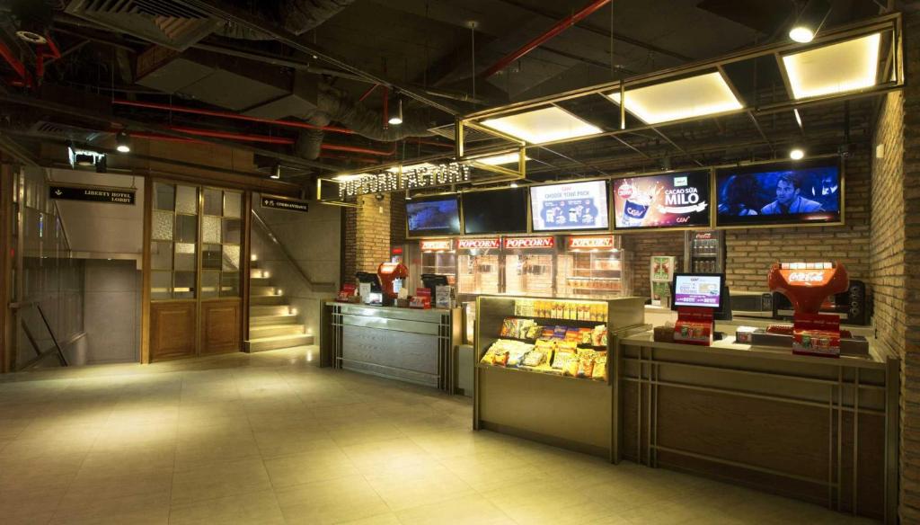 Liberty Central Saigon Citypoint