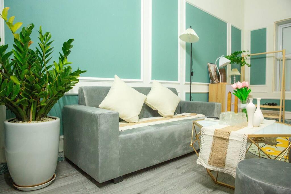 Comfy home-Best location- Hoan Kiem lake