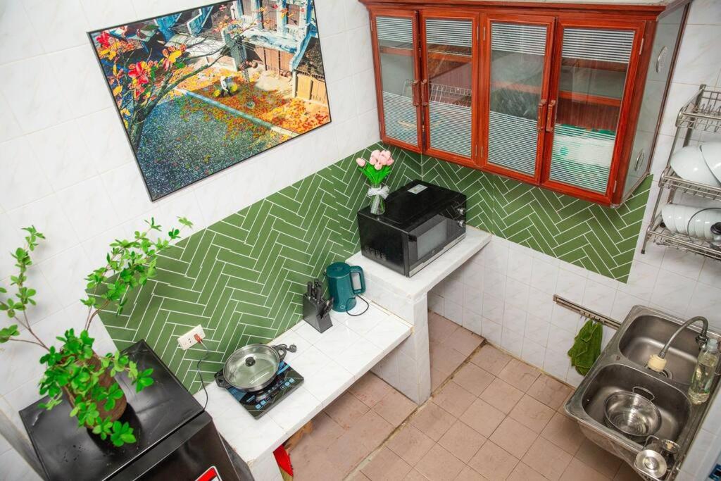 Comfy home-Best location- Hoan Kiem lake