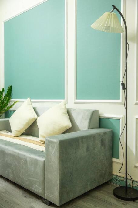 Comfy home-Best location- Hoan Kiem lake