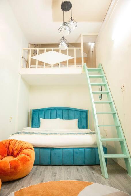 Comfy home-Best location- Hoan Kiem lake