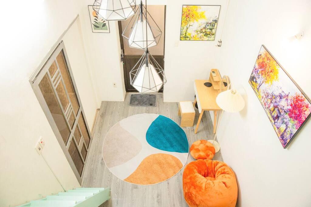 Comfy home-Best location- Hoan Kiem lake