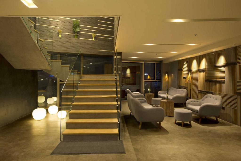 Liberty Central Saigon Citypoint