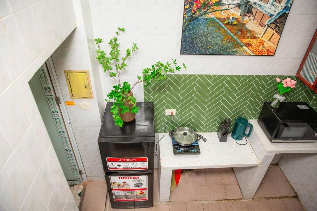 Comfy home-Best location- Hoan Kiem lake