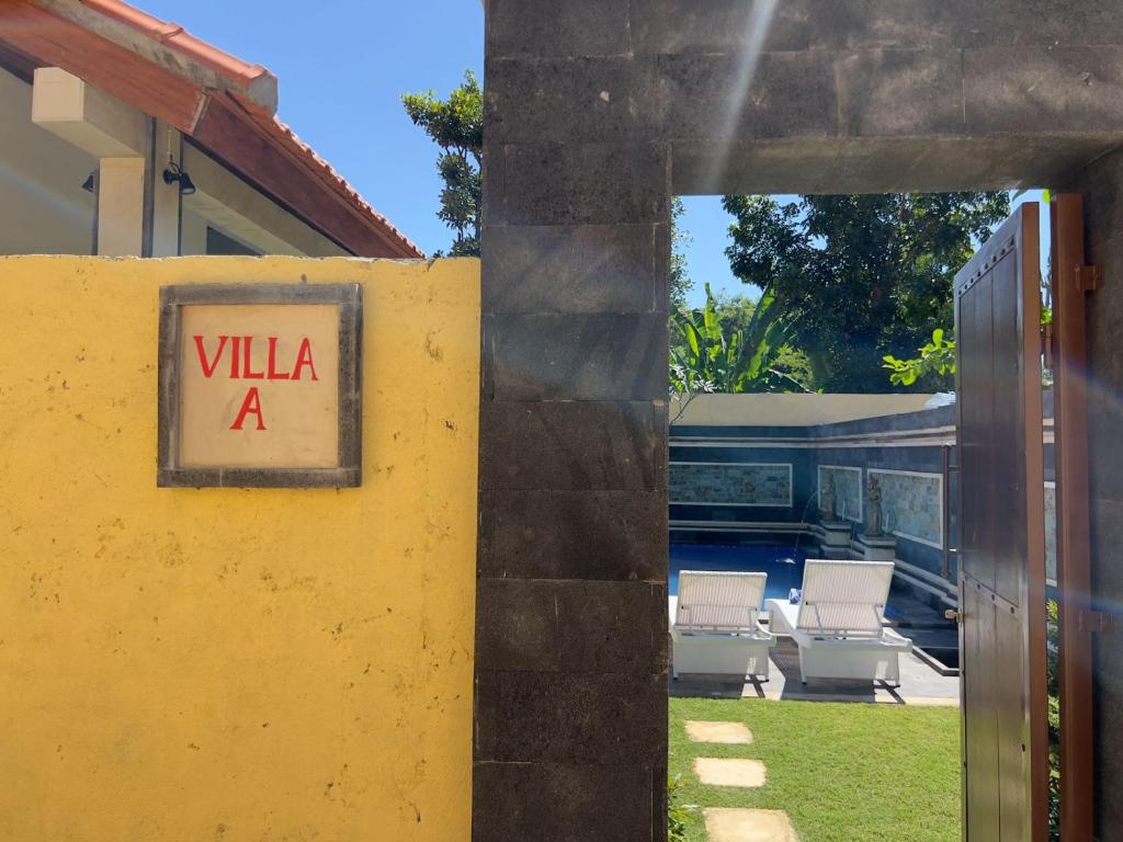 Anugerah Villa 3 photo 1