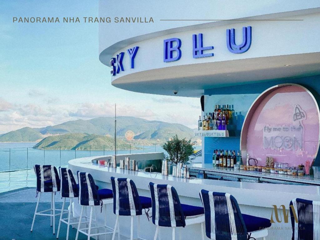 Panorama Nha Trang SanVilla