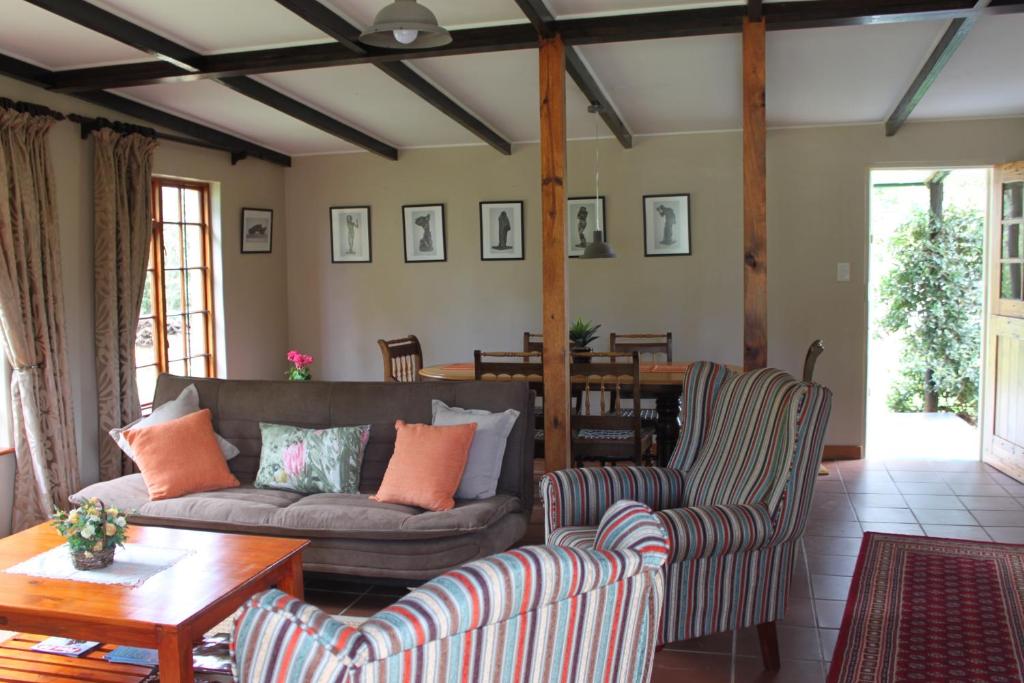 Cottage Suikerbekkie photo 3
