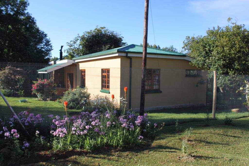 Cottage Suikerbekkie photo 1