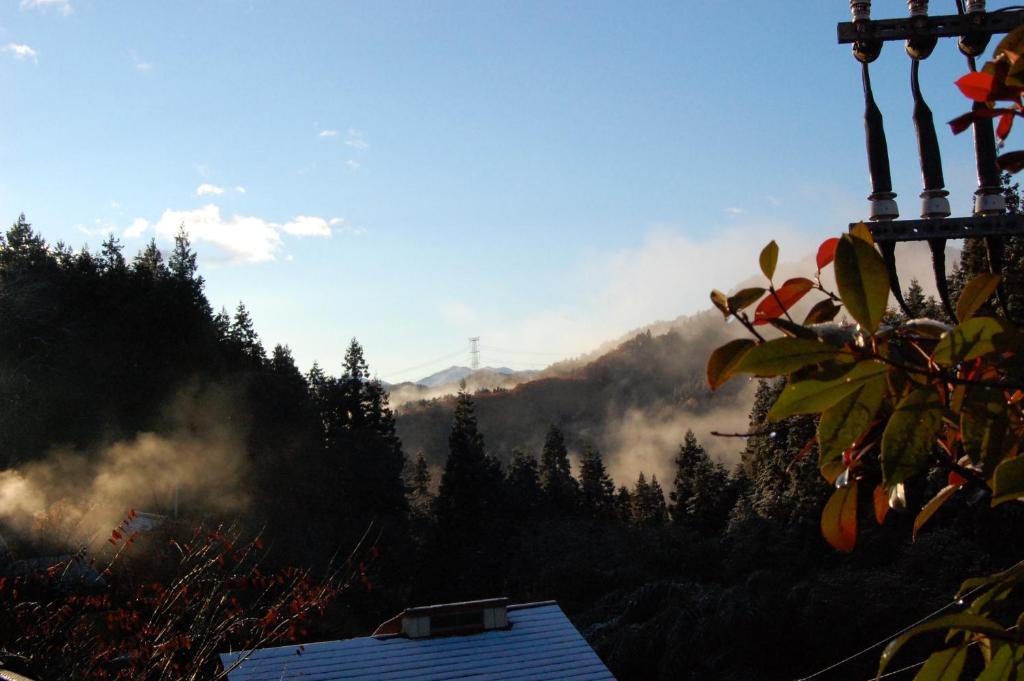 Sawatari Onsen Miyataya Ryokan photo 2