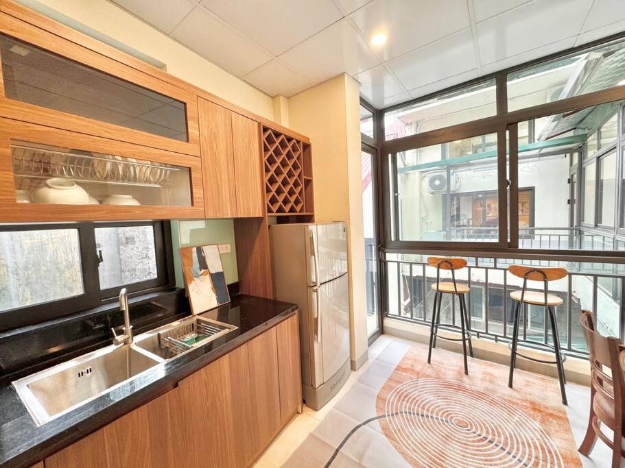 Stylish & Comfy home - Old quarter