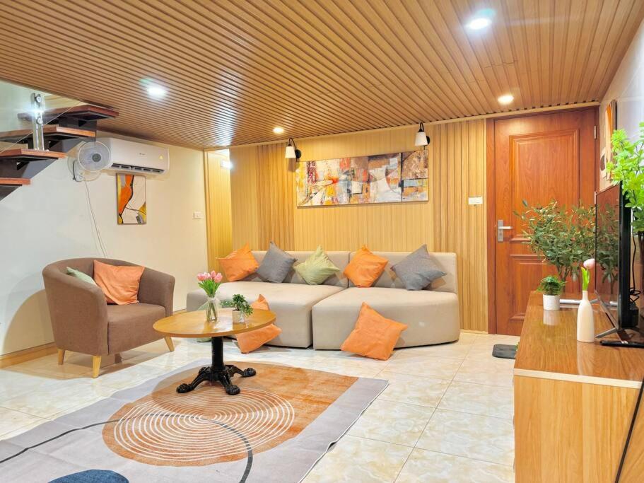 Stylish & Comfy home - Old quarter