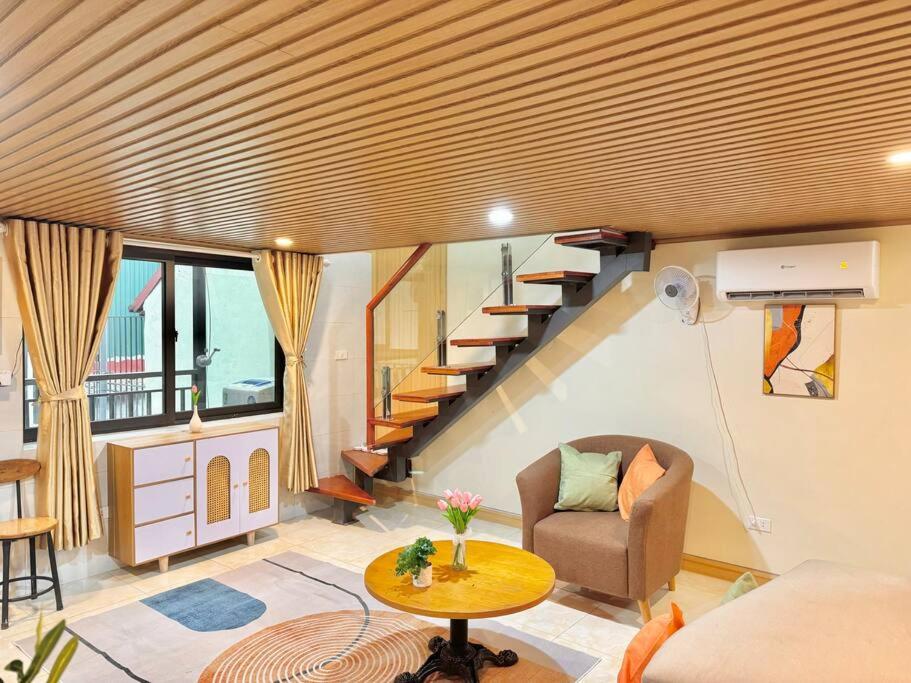 Stylish & Comfy home - Old quarter