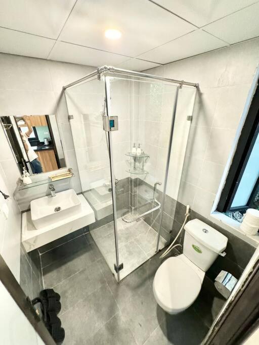 Stylish & Comfy home - Old quarter