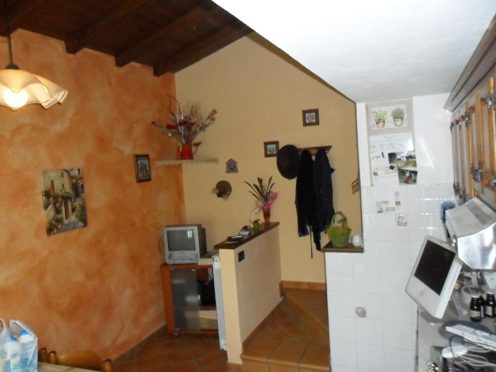 Agriturismo La Buca photo 2