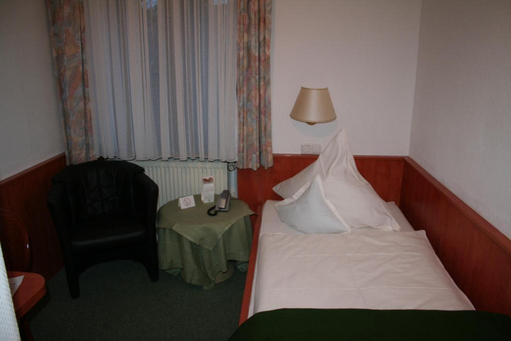 Haus Von Der Heyde photo 3