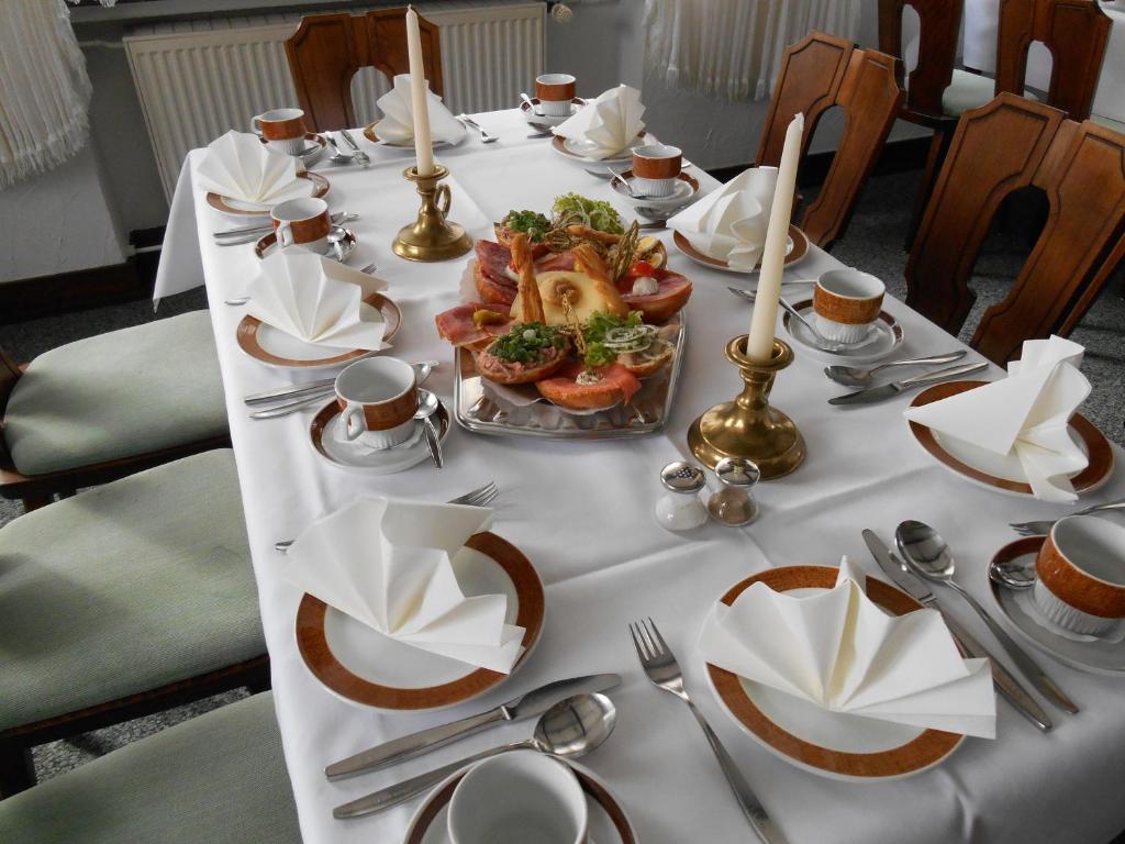 Haus Von Der Heyde photo 4