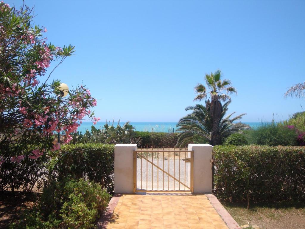 Cala Vigliena Il Sole Negli Occhi photo 3