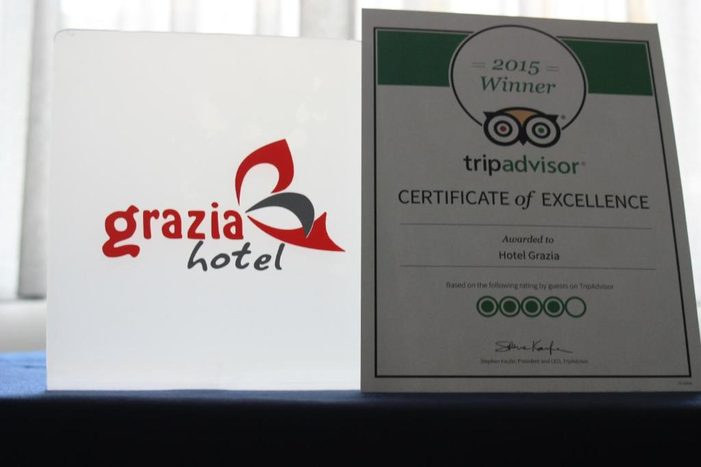 Hotel Grazia Eboli photo 1