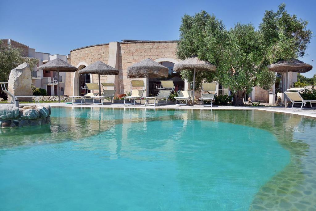 Hotel Thàlas Club photo 3