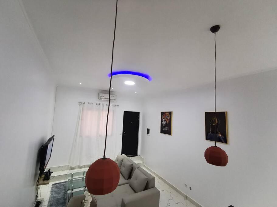 Deslumbra-se neste T2 acolhedor na Samba. photo 2