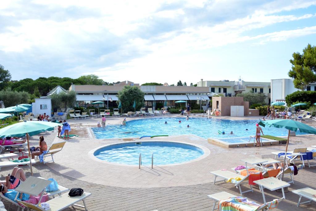 Hotel Thàlas Club photo 2