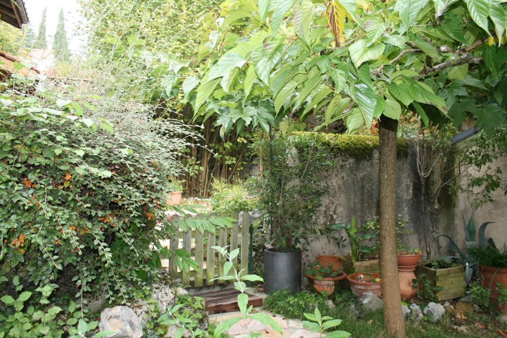 Le Clos des May photo 2