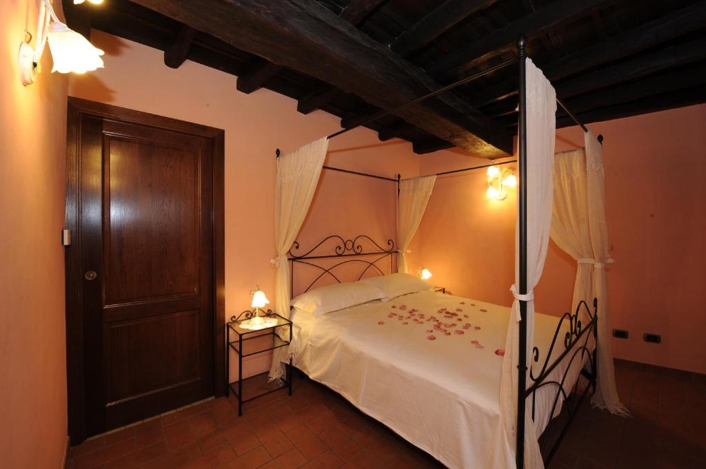 La Scaletta Holiday House photo 3
