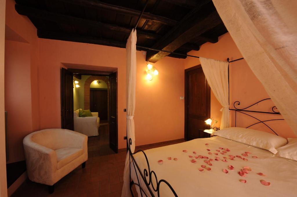 La Scaletta Holiday House photo 4